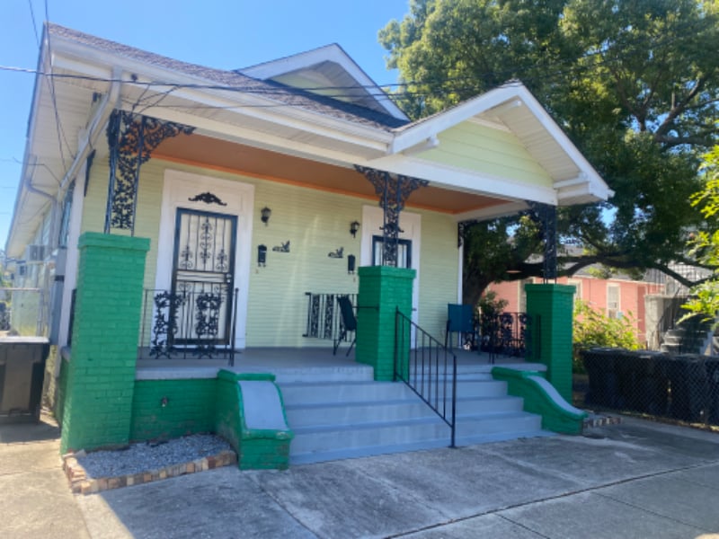 Photo - 1910 N Dorgenois St