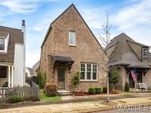 Primary Photo - 7921 Tavistock St