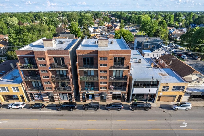 Building Photo - 7443 W Irving Park Rd