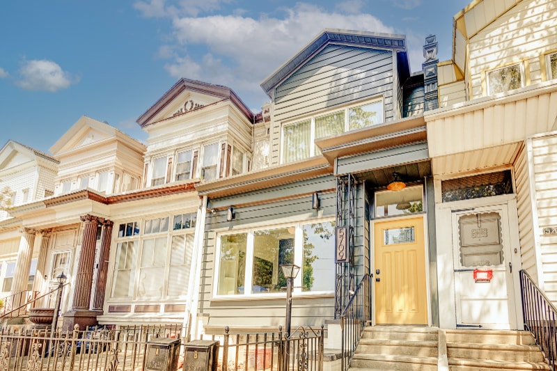 Primary Photo - 5709 Baltimore Ave