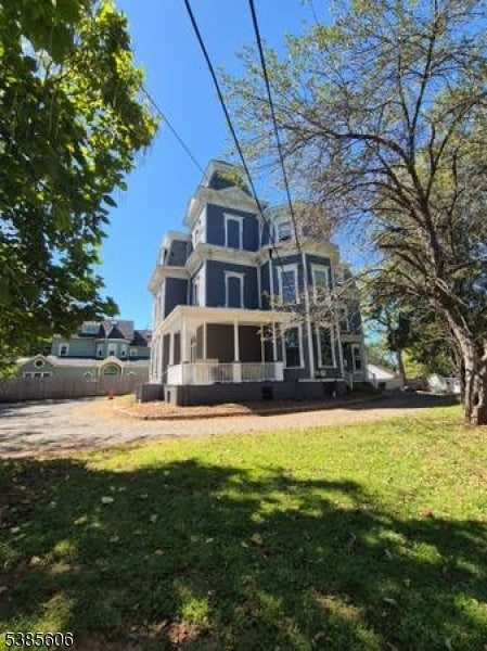 Foto principal - 810 Old York Rd