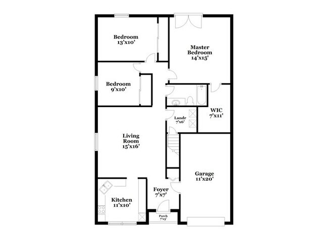 Foto del edificio - 3291 Whitfield Dr, Reynoldsburg, OH 43068