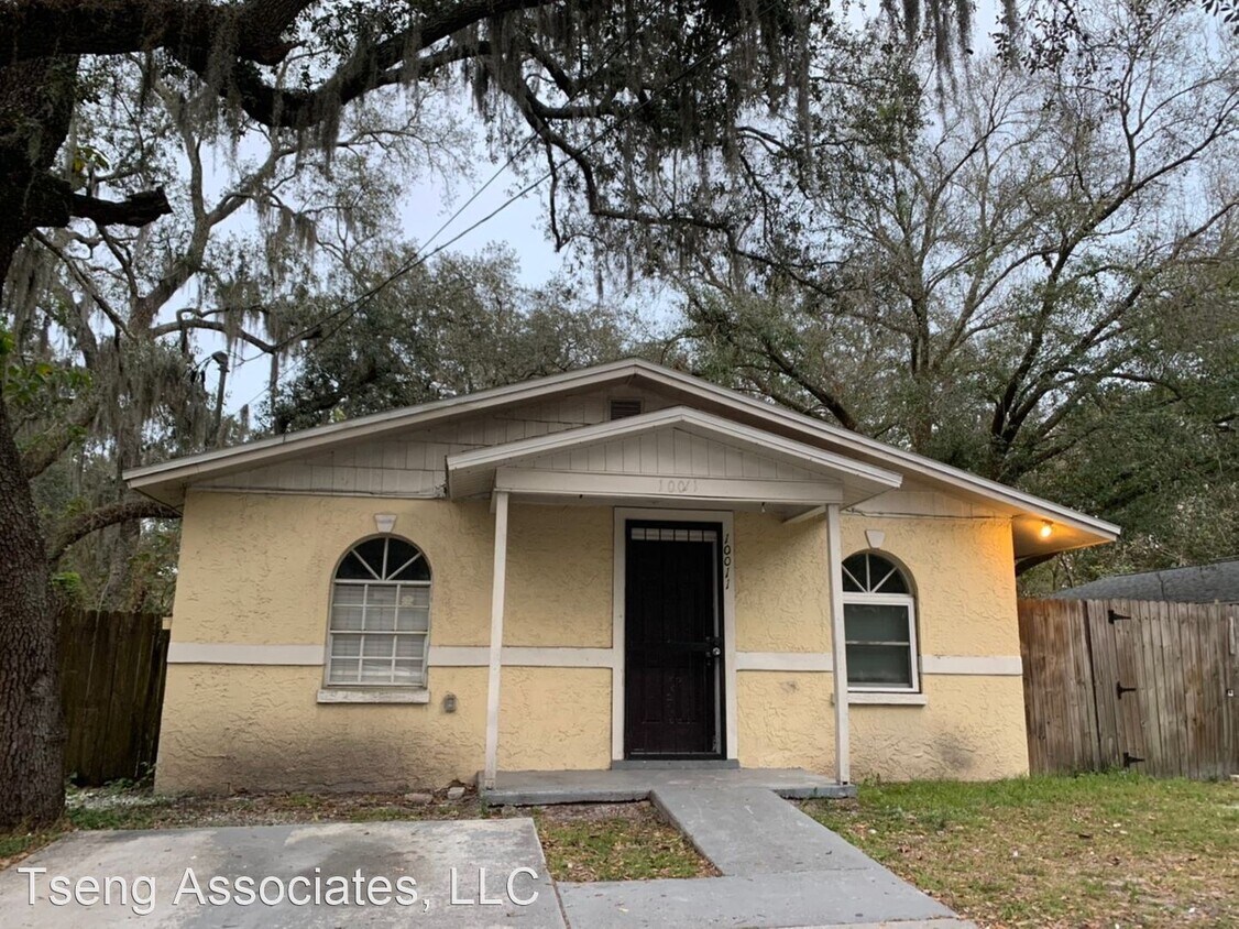 Primary Photo - 4 br, 2 bath House - 10011 N. Lantana Ave.