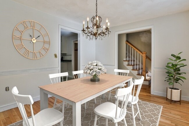 Foto del edificio - 22 Withington Ln