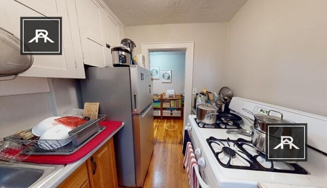 Building Photo - 1 bedroom in Somerville MA 02144