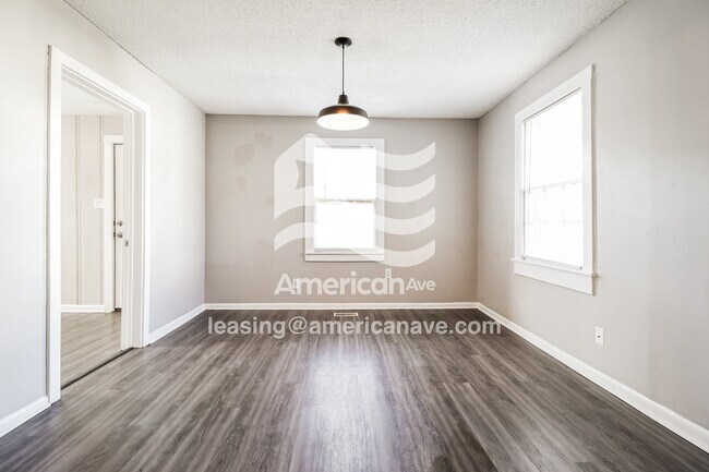 Foto del edificio - 307 Water St