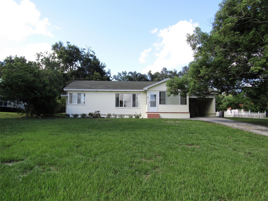 50 Oak St, Babson Park, FL 33827 House Rental in Babson Park, FL