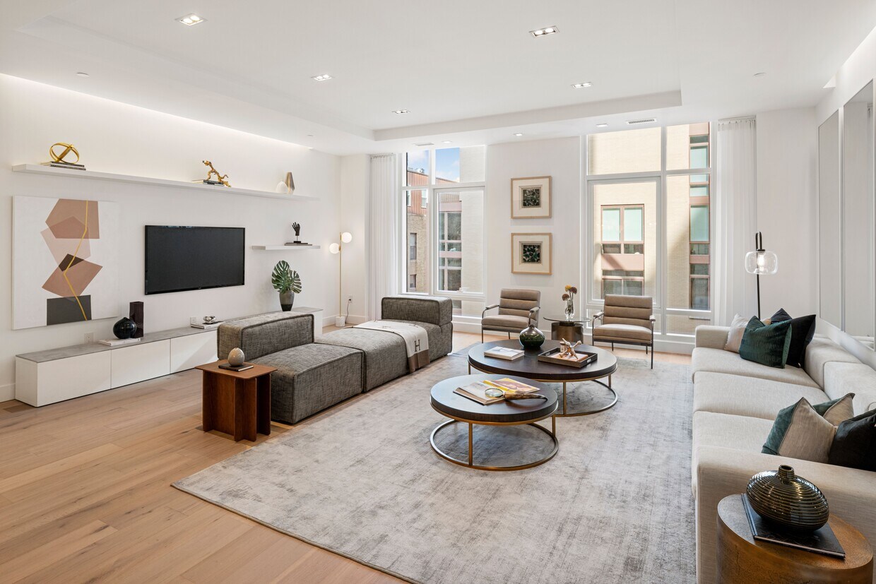 Foto principal - 2110 Walnut St