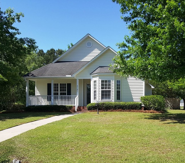 Building Photo - 3BR/2BA home near Simpson