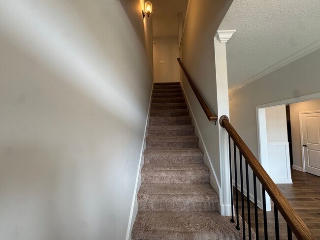 Foto del edificio - 12618 Myrtle Ridge Ln