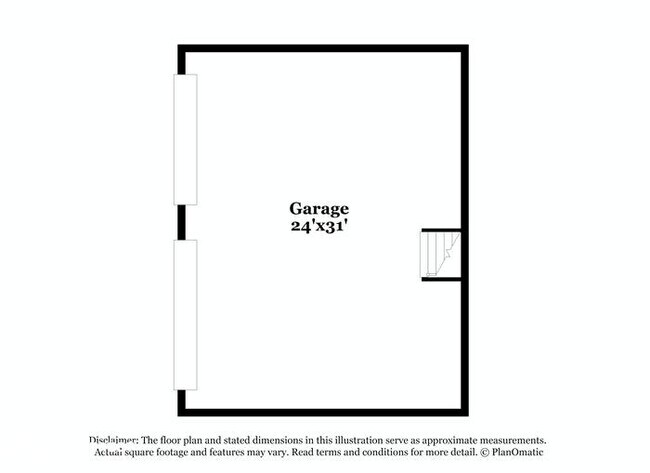 Foto del edificio - 6655 N SEMINOLE DR, DOUGLASVILLE, GA 30135