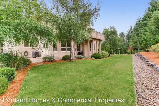 Foto del edificio - 5 br, 4 bath House - 10180 SE Vradenburg Rd