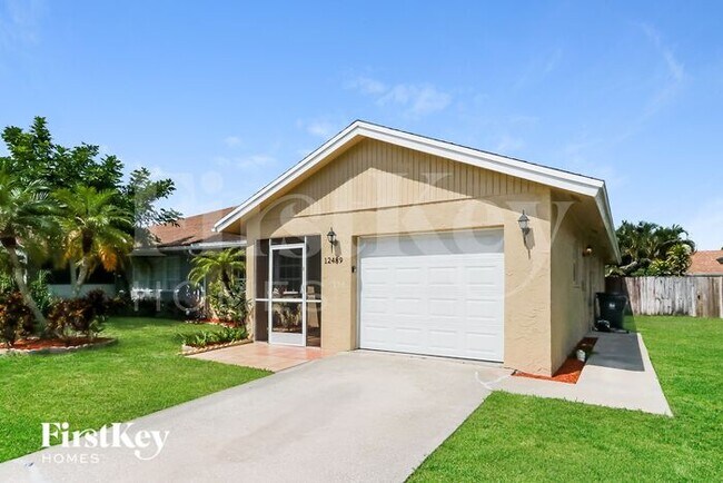 Building Photo - 12489 Guilford Way