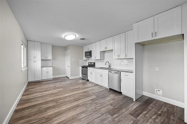 Foto del edificio - 5421 Greenwood Way