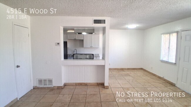 Photo - 4515 E Wood St Townhome