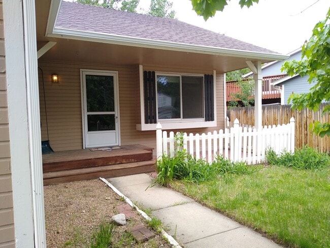 Photo - 351 S Jefferson Ave House