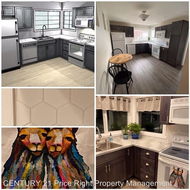 Foto del edificio - 3 br, 2 bath House - 1121 Fair Street