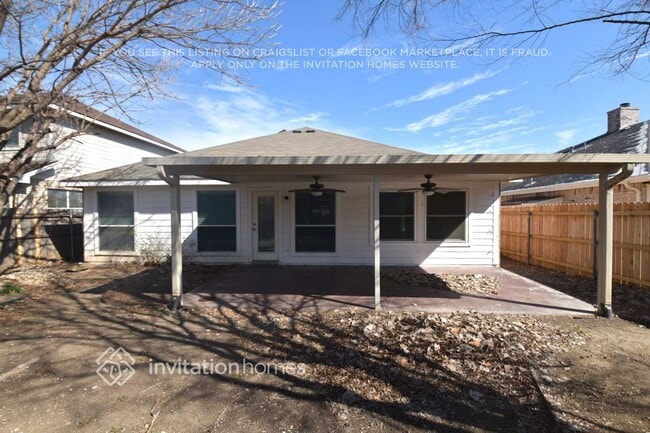 Foto del edificio - 9713 Westmere Ln