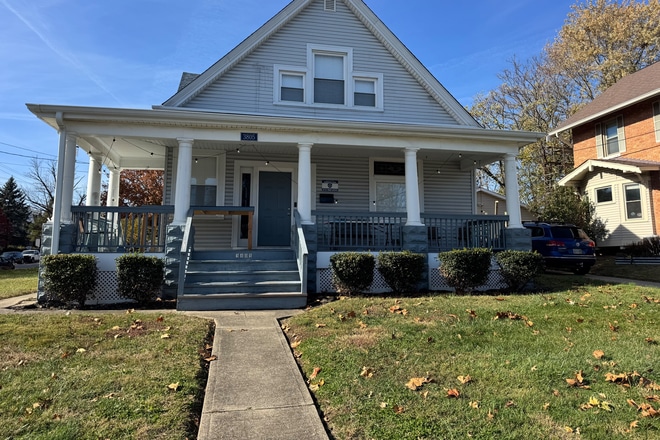 Photo - 3805 Regent Ave (Cincinnati, OH)