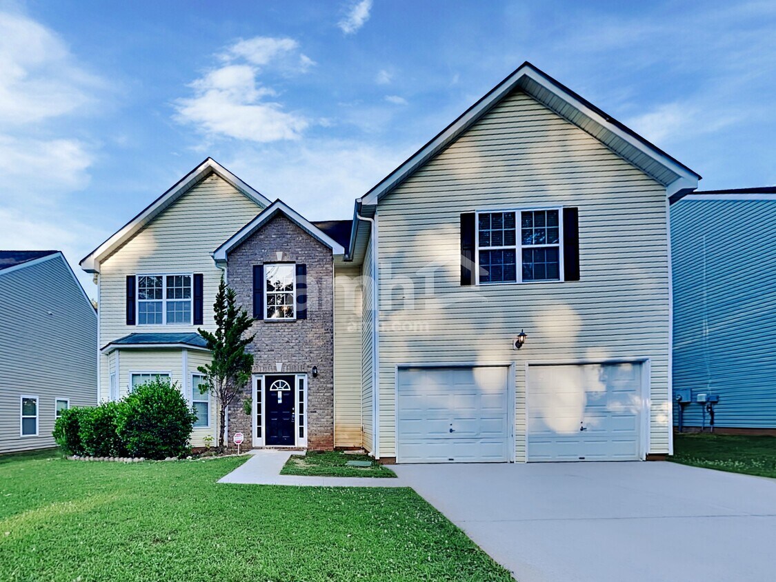 Primary Photo - 3902 Rosebud Park Drive