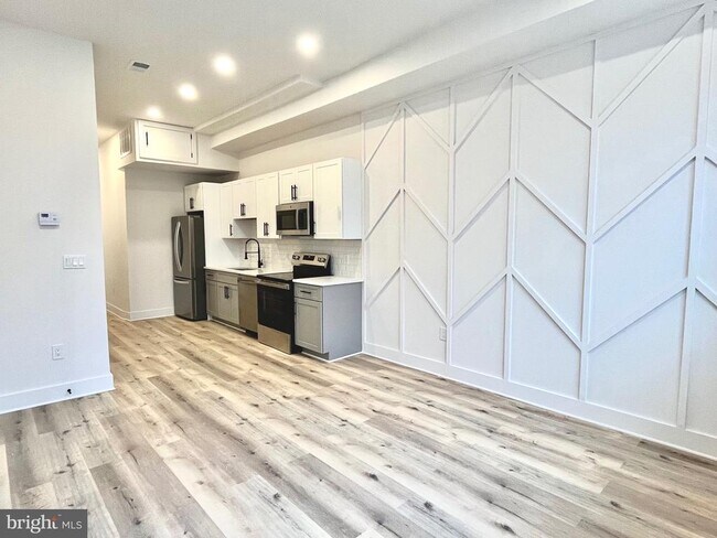 Foto del edificio - 1802 11th St NW