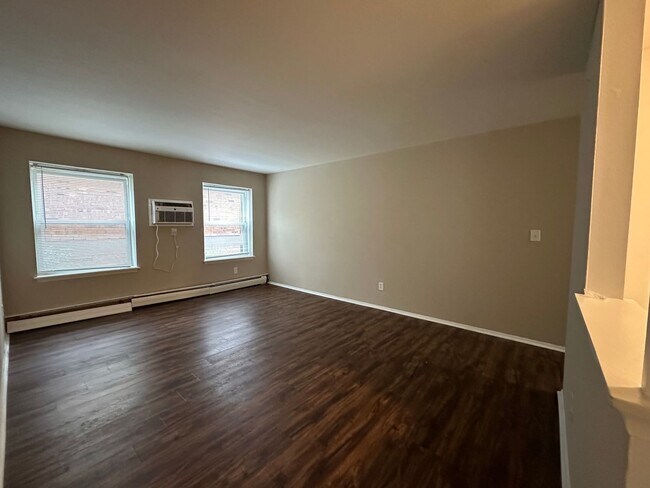Foto del interior - 3069 Oakland