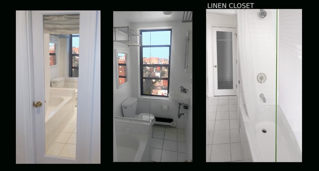 Building Photo - 1001 St Paul St