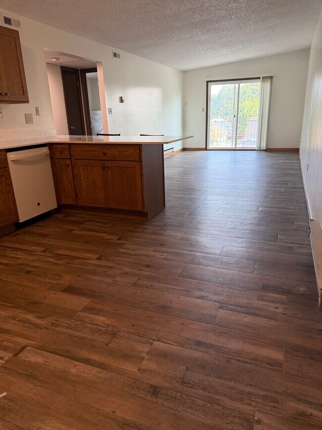 Apartamento 13 - Maple Apartments LLC