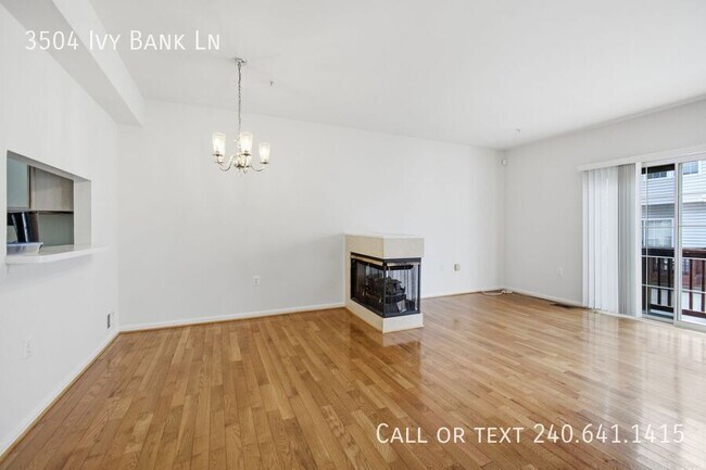 Foto del edificio - 3504 Ivy Bank Pl