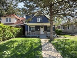 Building Photo - 4029 Byram Ave