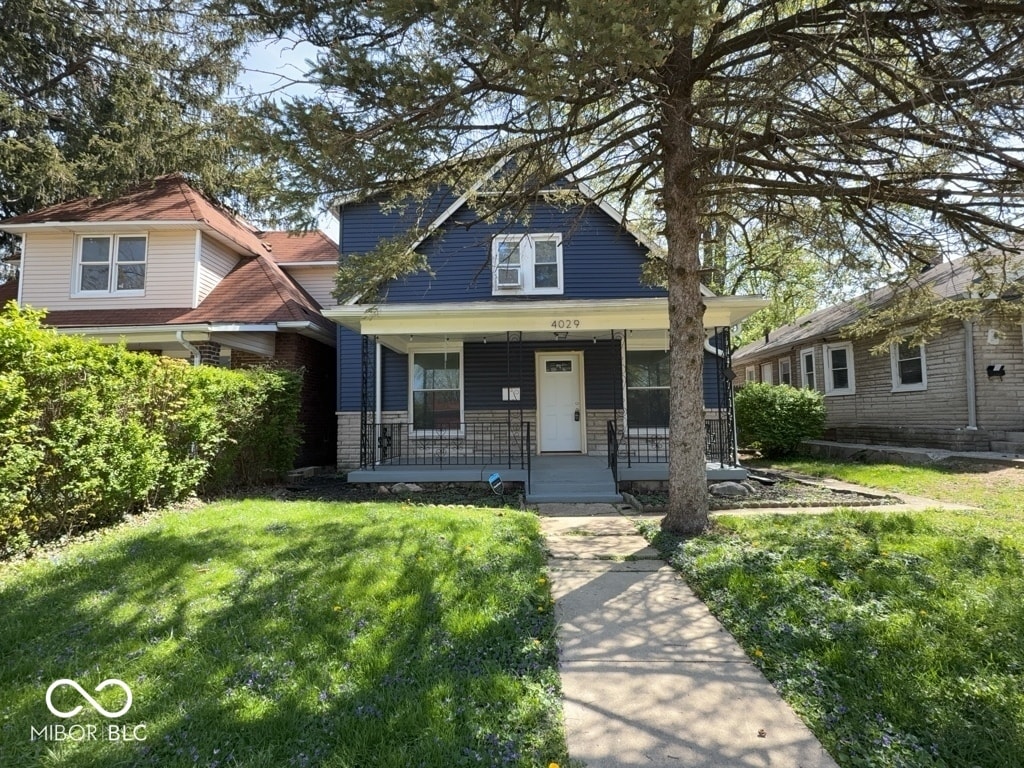 Primary Photo - 4029 Byram Ave