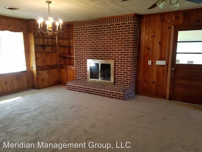 Foto del edificio - 2892 Harbins Rd SE