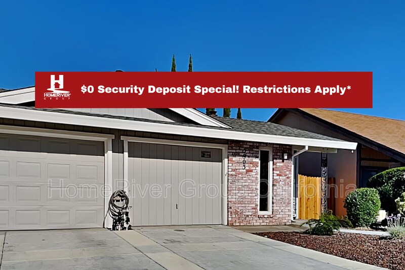 Foto principal - 5903 Spring Glen Dr