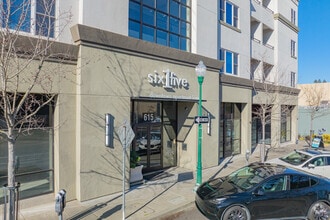 Building Photo - Six1Five