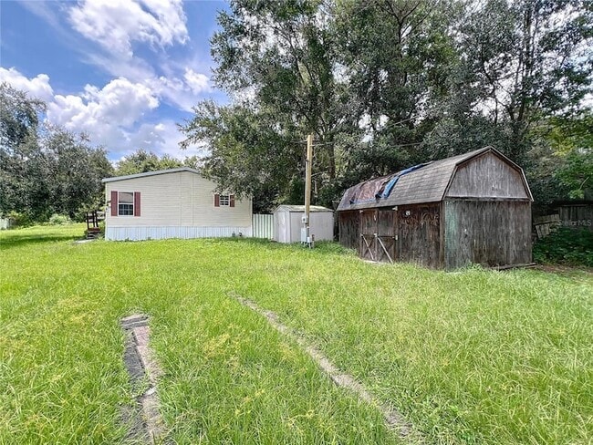 Building Photo - 201 Blackcloud Ln