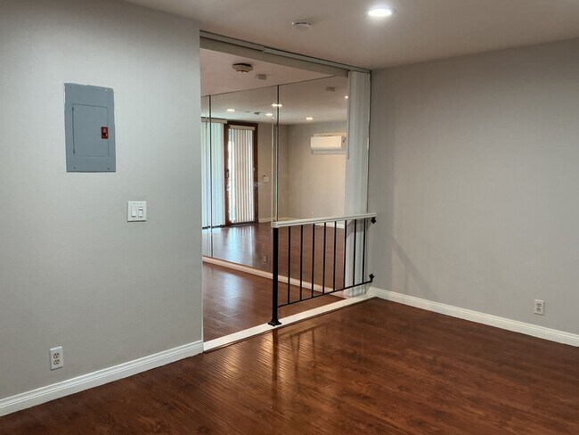 Foto del edificio - Los Caballeros Clubhouse #1304