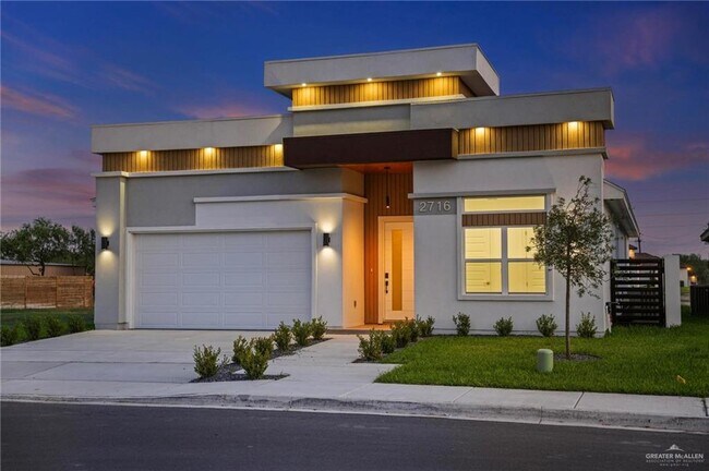 Foto del edificio - 31 E Conroe Rd