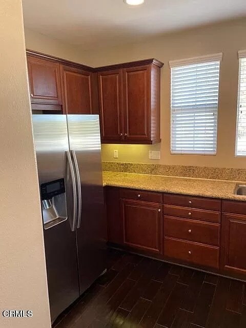 Kitchen - 4635 Via del Sol