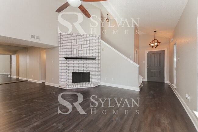 Foto del edificio - Turn the key. Enter. Smile. Repeat every day!