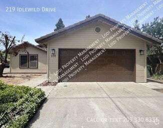 Building Photo - 219 Idlewild Dr