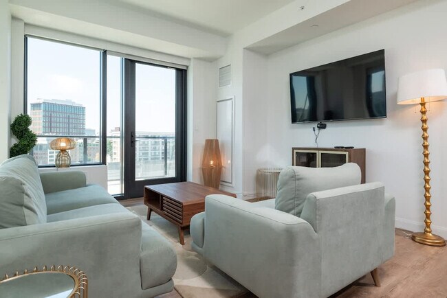 Foto del edificio - 151 N First St