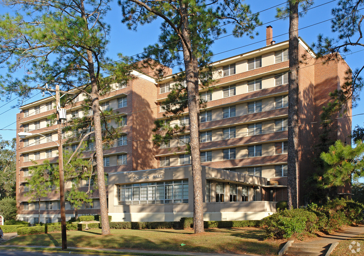 Building Photo - Dorman Hall