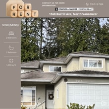 Building Photo - 1568 Burrill Av