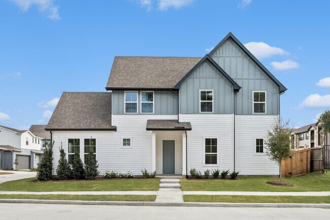 Foto del edificio - Tricon Willow Creek