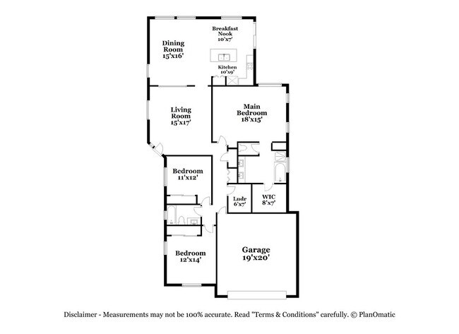 Foto del edificio - 40508 N Territory Trail