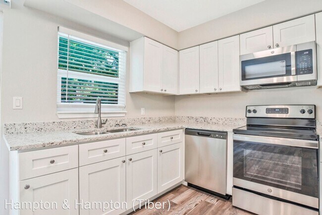 Building Photo - 3 br, 1 bath House - 1098 E HARRISON STREET