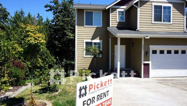 Foto del edificio - 4 Bedroom Home in Great Central Kitsap Loc...