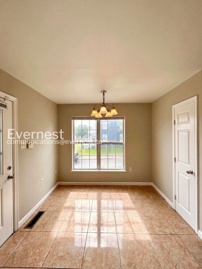 Foto del edificio - 800 Catherine St