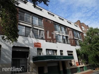 Building Photo - 1 br, 1 bath Apartment - 50 Symphony Rd # 24