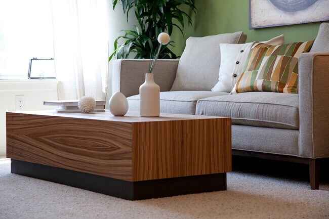 Foto del edificio - Fourth and U